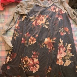 Girls boutique dress